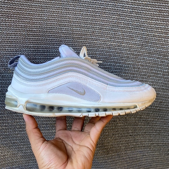 Nike Other - Nike AirMax 97